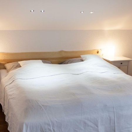 Dorf Alm Ferienwohnung Schwalmtal  Εξωτερικό φωτογραφία